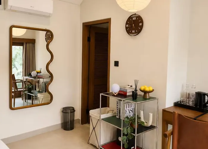 Bed & Breakfast Taman Rimbun