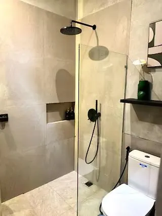 Taman Rimbun Bed & Breakfast Ubud