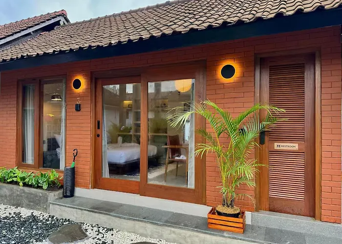 Taman Rimbun