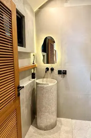 Bed & Breakfast Taman Rimbun 3*