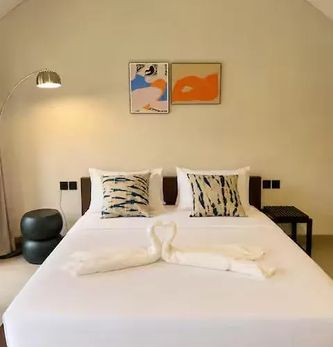 Taman Rimbun Bed & Breakfast 3*